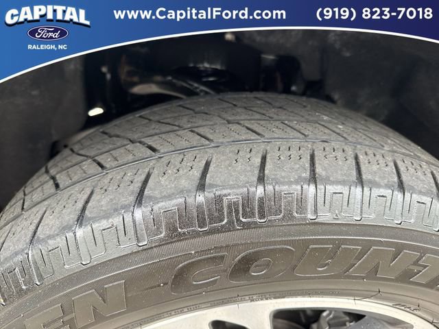 Certified 2024 Ford Expedition Max Limited image 13