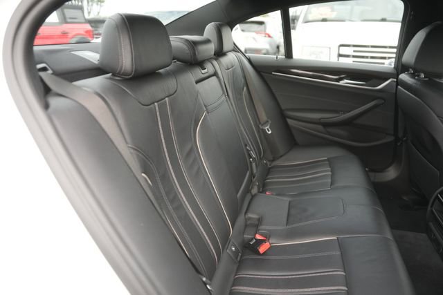 Used 2017 BMW 540i image 17