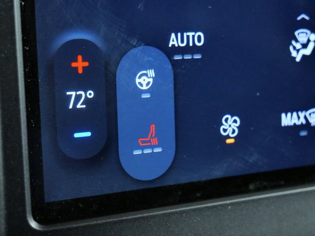 Certified 2024 Ford Edge SEL w/ Convenience Package image 23