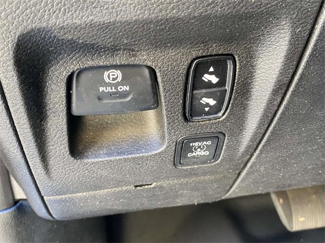 Used 2019 RAM 1500 Big Horn image 33