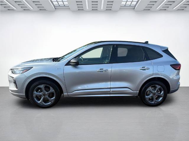 Certified 2024 Ford Escape ST-Line w/ Tech Pack #1 AWD/4WD image 6