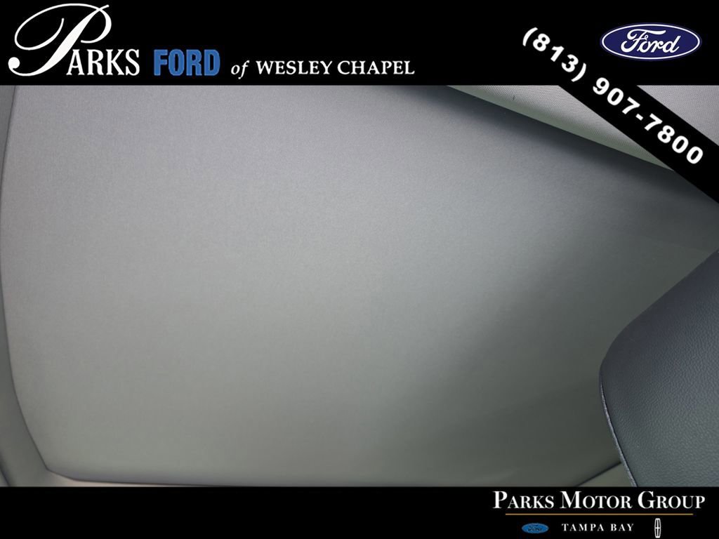 Certified 2025 Ford F250 Lariat w/ Lariat Ultimate Package image 21