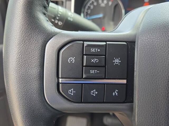 Certified 2022 Ford F150 XLT w/ Equipment Group 302A High AWD/4WD image 24