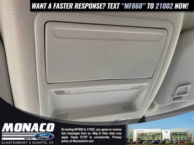 Certified 2025 Ford Bronco Sport Big Bend w/ Convenience Package AWD/4WD image 24