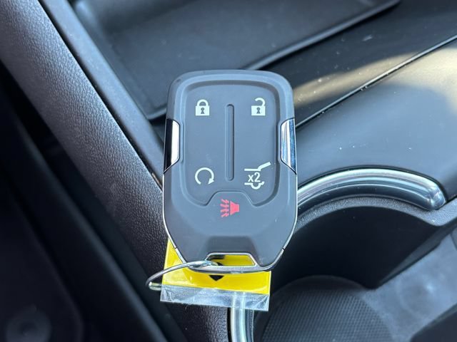 Used 2023 GMC Terrain SLE w/ Driver Convenience Package AWD/4WD image 9