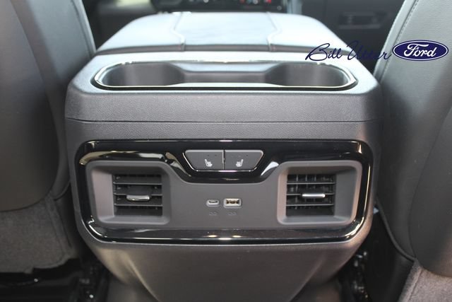Used 2025 GMC Sierra 1500 AT4X AWD/4WD image 16