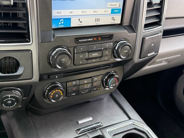 Certified 2018 Ford F150 XLT w/ Equipment Group 302A Luxury RWD image 17