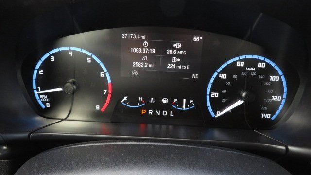 Certified 2021 Ford Bronco Sport Big Bend w/ Big Bend Package image 27