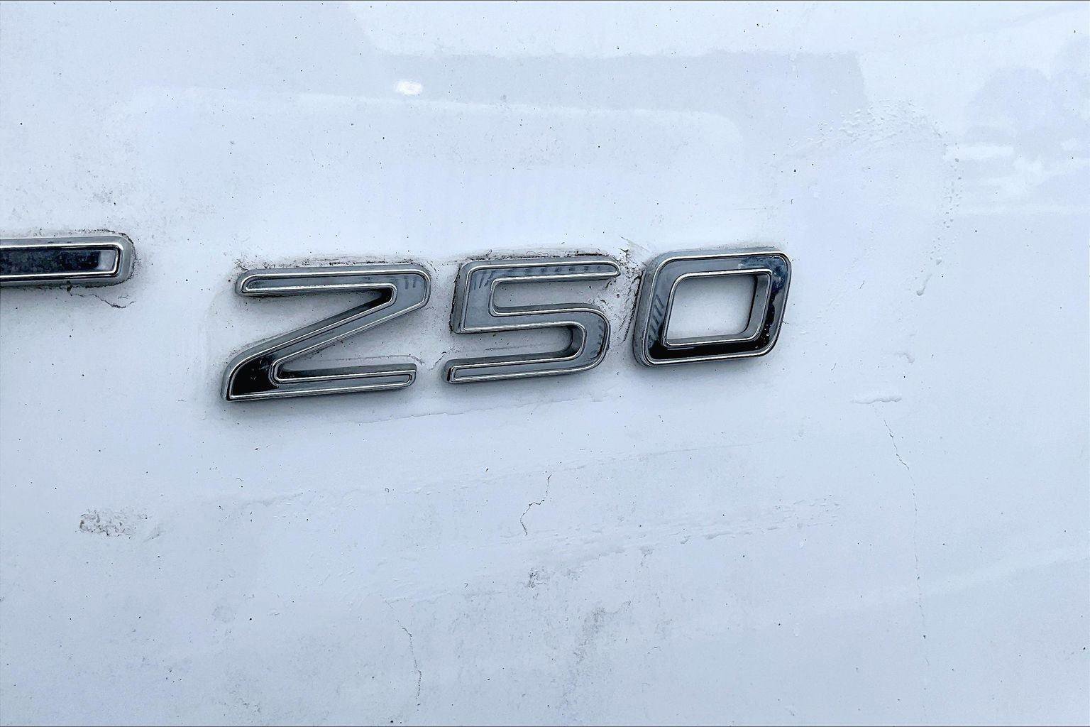 Certified 2024 Ford Transit 250 148 Medium Roof w/ Load Area Protection Package image 13