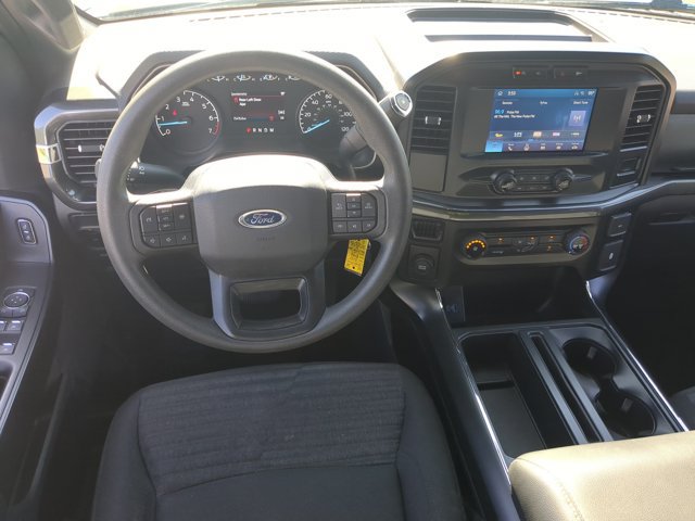 Certified 2021 Ford F150 XL w/ STX Appearance Package RWD image 30