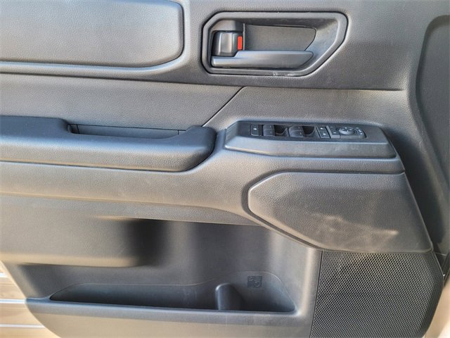 Used 2024 Toyota Land Cruiser 1958 image 27