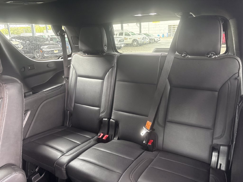 Used 2021 Chevrolet Tahoe High Country AWD/4WD image 29