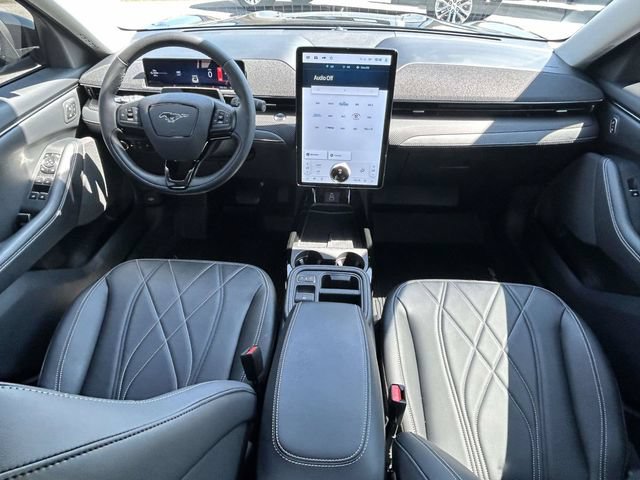 Certified 2025 Ford Mustang Mach-E Select w/ Comfort Package Lite AWD/4WD image 12