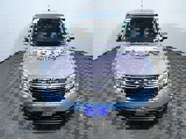 Certified 2022 Ford Maverick Lariat w/ Equipment Group 500A Standard image 6