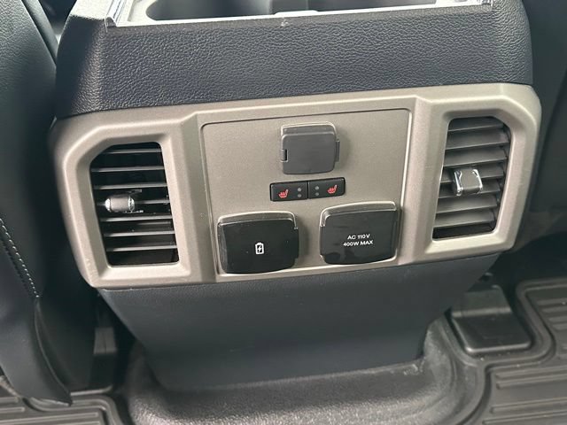 Certified 2022 Ford F250 Lariat w/ Tremor Off-Road Package AWD/4WD image 12