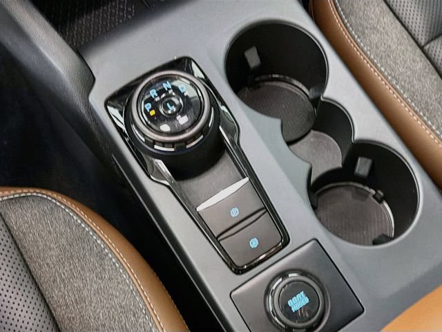 Certified 2021 Ford Bronco Sport Outer Banks AWD/4WD image 20