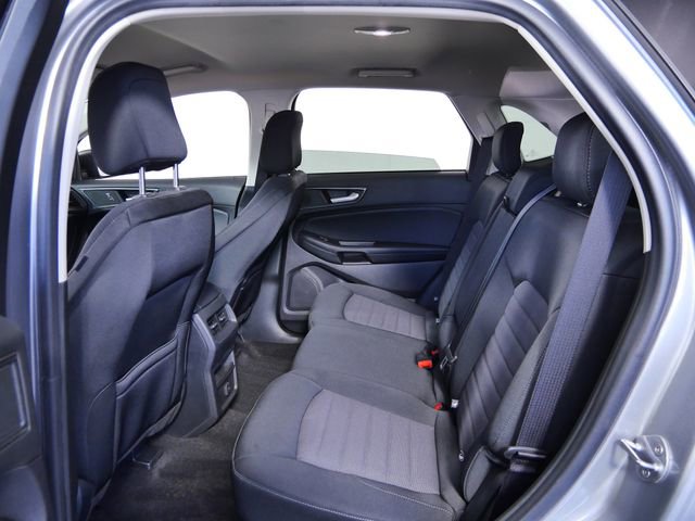 Certified 2020 Ford Edge SE AWD/4WD image 14