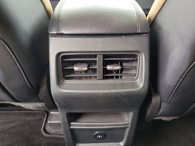Certified 2024 Ford Edge SEL AWD/4WD image 12