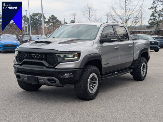 Used 2022 RAM 1500 TRX w/ TRX Level 2 Equipment Group