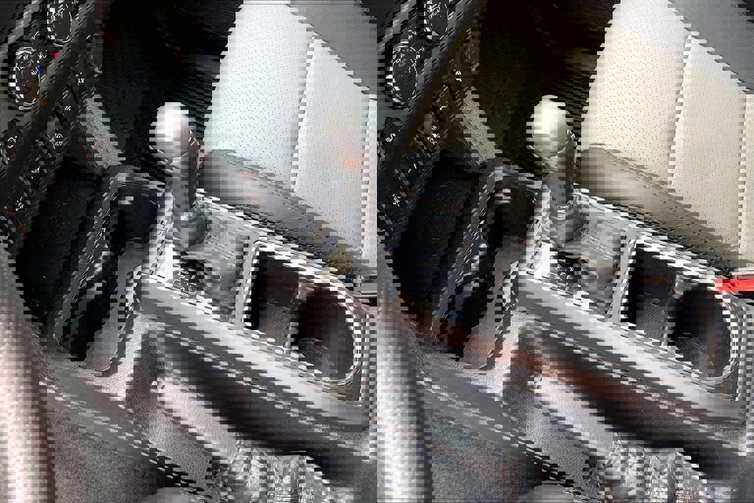 Used 2023 Toyota Tacoma TRD Sport w/ Technology Package image 17