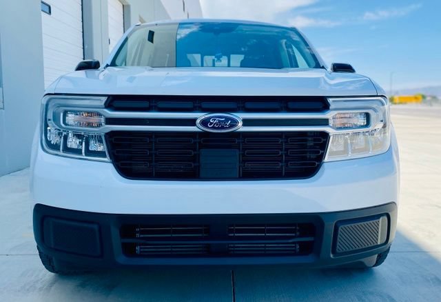 Certified 2024 Ford Maverick Lariat w/ 4K Tow Package AWD/4WD image 2