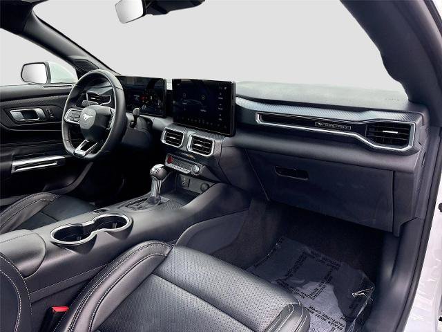 Certified 2026 Ford Mustang Premium RWD image 29