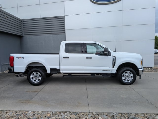 Certified 2026 Ford F250 XLT AWD/4WD image 3