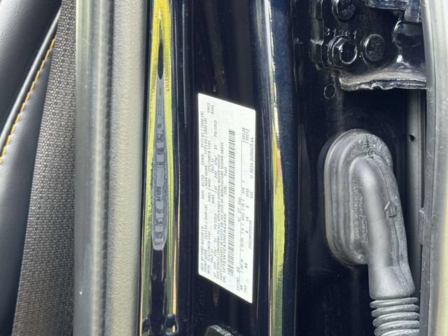Certified 2022 Ford F150 Tremor w/ Equipment Group 402A High AWD/4WD image 31