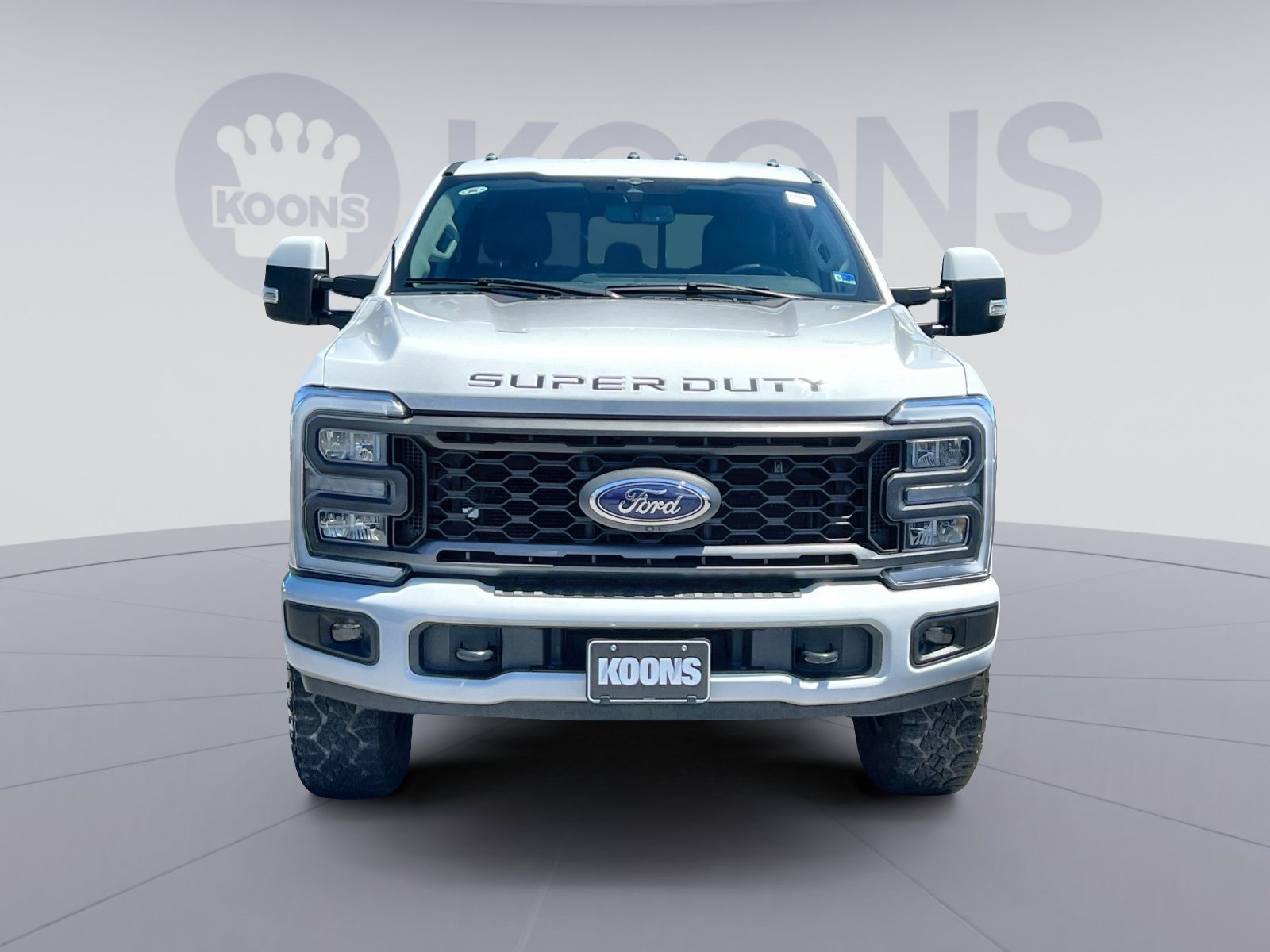 Certified 2023 Ford F250 Lariat w/ Tremor Off-Road Package AWD/4WD image 19
