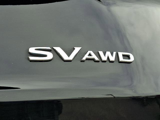 Used 2021 Nissan Rogue SV AWD/4WD image 29