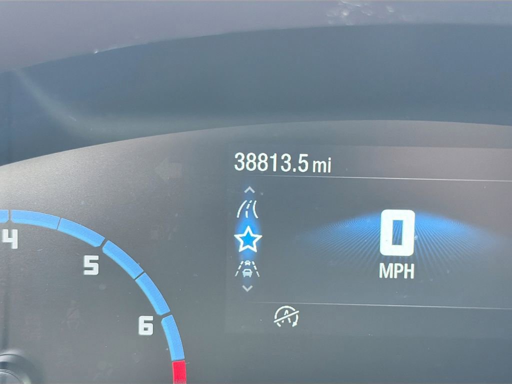 Certified 2024 Ford Bronco Sport Big Bend image 42