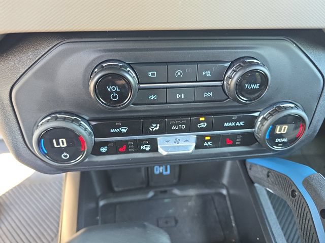 Certified 2023 Ford Bronco Wildtrak AWD/4WD image 32
