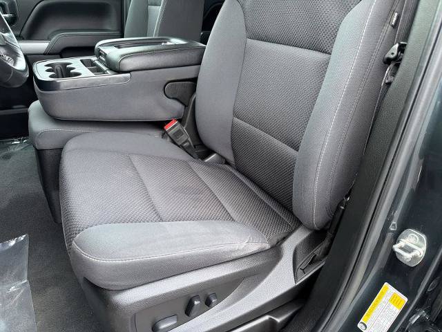 Used 2019 Chevrolet Silverado 1500 LT w/ All Star Edition AWD/4WD image 17