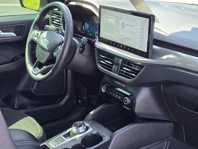 Certified 2023 Ford Escape Active w/ Tech Pack #2 AWD/4WD image 9