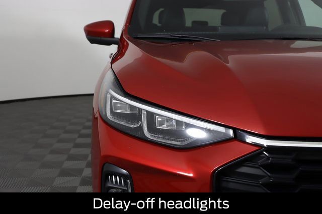 Certified 2023 Ford Escape ST-Line Elite image 14