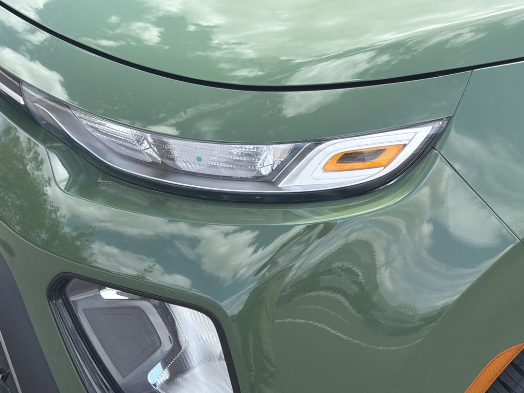 Used 2022 Kia Soul EX FWD image 8