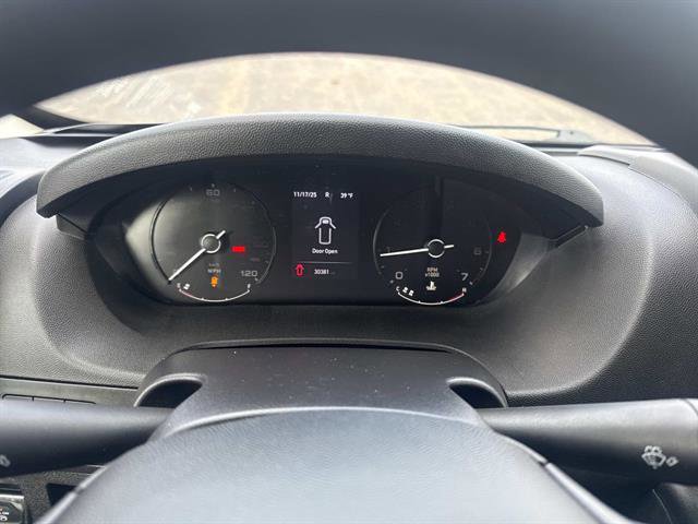 Used 2023 RAM ProMaster 2500 image 32