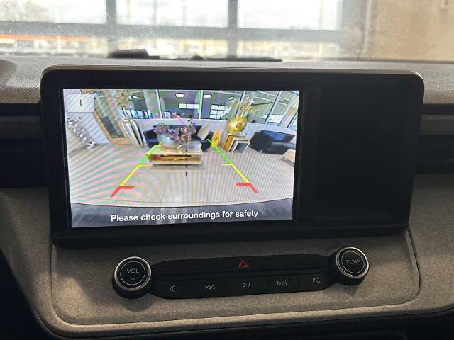 Certified 2022 Ford Maverick XLT w/ Equipment Group 300A Standard image 18