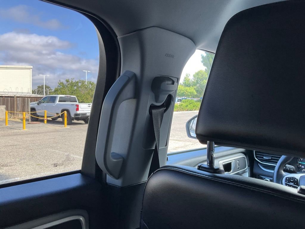 Certified 2022 Ford Explorer XLT w/ Equipment Group 202A image 66