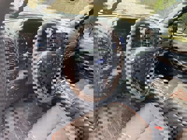 Certified 2021 Ford Expedition Max King Ranch image 33