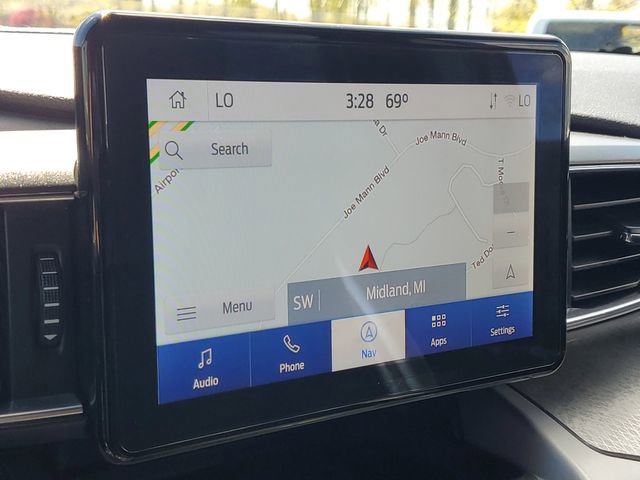 Certified 2022 Ford Explorer Timberline AWD/4WD image 21