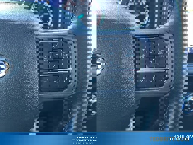 Certified 2023 Ford F150 XLT w/ Equipment Group 302A High image 30