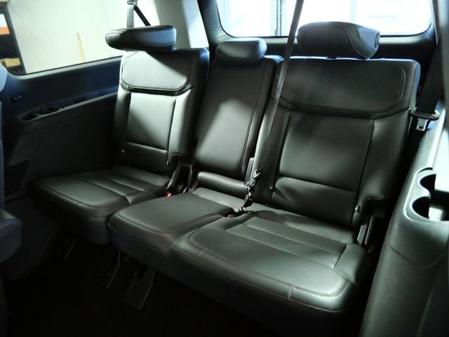 Certified 2025 Ford Expedition Max Active AWD/4WD image 15