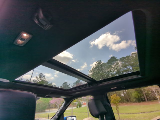 Certified 2021 Ford F150 Tremor w/ Equipment Group 402A High image 29