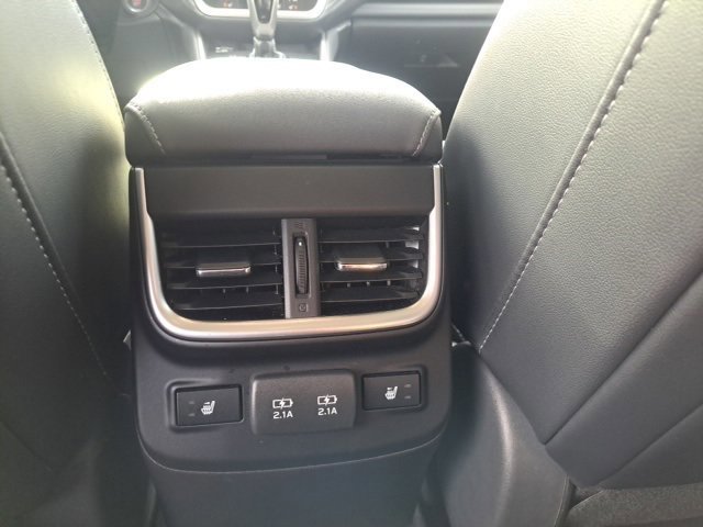 Used 2021 Subaru Outback Limited w/ Popular Package #2 image 31