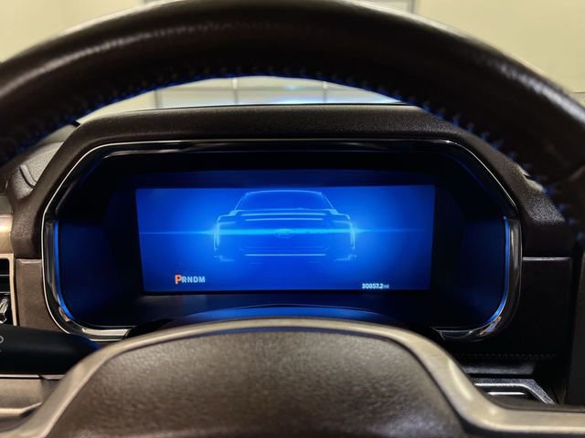 Certified 2022 Ford F150 King Ranch image 16