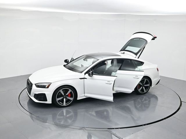 Used 2023 Audi A5 2.0T Premium Plus w/ Premium Plus image 49