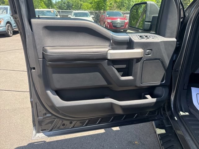 Certified 2019 Ford F150 Lariat AWD/4WD image 24