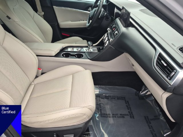 Used 2022 Genesis G70 2.0T RWD image 27