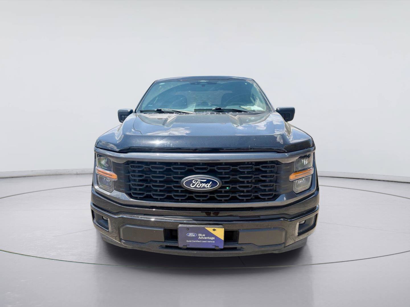 Certified 2024 Ford F150 STX RWD image 6